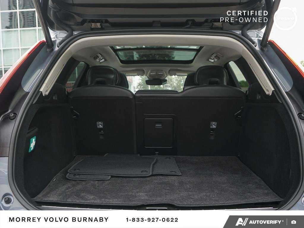 2024 Volvo XC60 Plus - 20 Wheels | Climate Package Low Mileage | L thumb 13