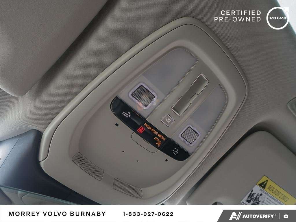 2024 Volvo XC60 Plus - 20 Wheels | Climate Package Low Mileage | L thumb 25