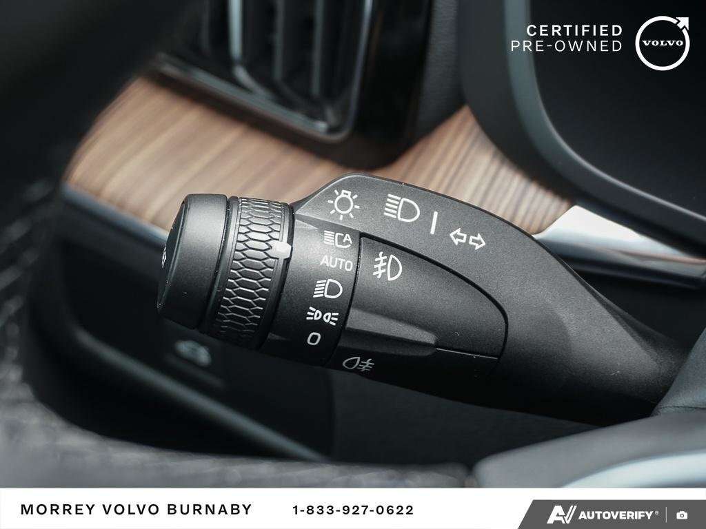 2024 Volvo XC60 Plus - 20 Wheels | Climate Package Low Mileage | L thumb 20