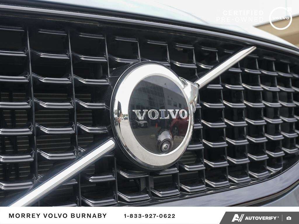 2024 Volvo XC60 Plus - 20 Wheels | Climate Package Low Mileage | L thumb 10