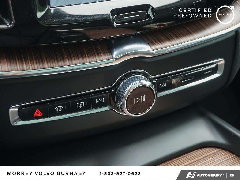 2024 Volvo XC60 Plus - 20 Wheels | Climate Package Low Mileage | L thumb 23