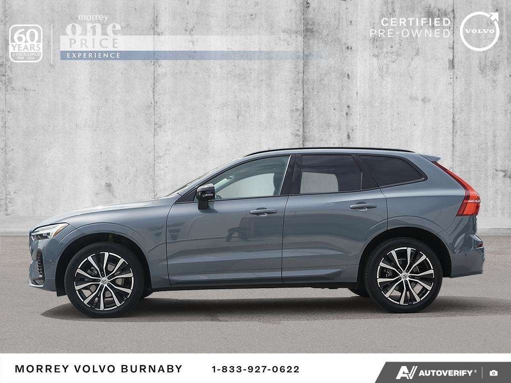 2024 Volvo XC60 Plus - 20 Wheels | Climate Package Low Mileage | L alt 4