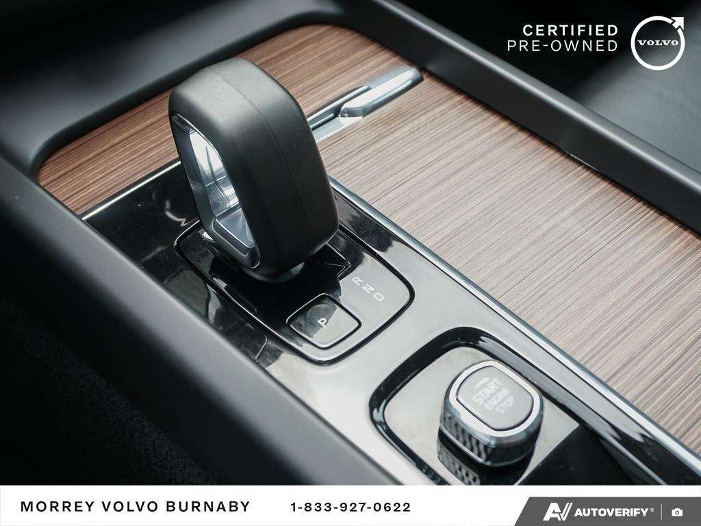 2024 Volvo XC60 Plus - 20 Wheels | Climate Package Low Mileage | L thumb 24