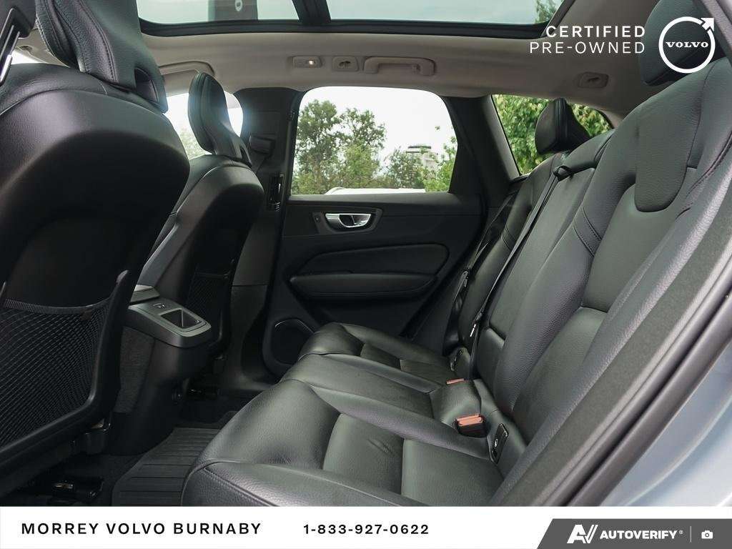 2024 Volvo XC60 Plus - 20 Wheels | Climate Package Low Mileage | L thumb 14