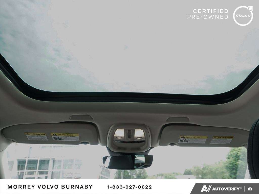 2024 Volvo XC60 Plus - 20 Wheels | Climate Package Low Mileage | L thumb 15