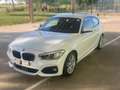BMW 116 118dA Blanco - thumbnail 1