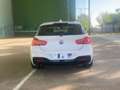 BMW 116 118dA Blanco - thumbnail 8