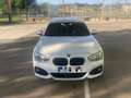 BMW 116 118dA Blanco - thumbnail 2