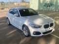 BMW 116 118dA Blanco - thumbnail 3