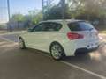 BMW 116 118dA Blanco - thumbnail 6
