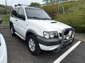 Nissan Terrano 2.7 TDI 125CH LUXE 3P Blanc - thumbnail 5
