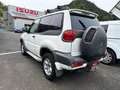 Nissan Terrano 2.7 TDI 125CH LUXE 3P Blanc - thumbnail 3