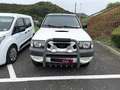 Nissan Terrano 2.7 TDI 125CH LUXE 3P Blanc - thumbnail 1