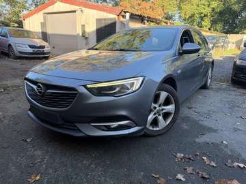 Insignia Sports Tourer 1.6 CDTI 120 Years Edition