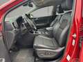 Kia Sportage 2,0 CRDI AWD Gold Aut. Rot - thumbnail 7