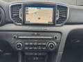 Kia Sportage 2,0 CRDI AWD Gold Aut. Rot - thumbnail 14