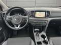 Kia Sportage 2,0 CRDI AWD Gold Aut. Rot - thumbnail 8