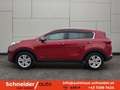 Kia Sportage 2,0 CRDI AWD Gold Aut. Rot - thumbnail 3