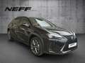 Lexus UX 300e UX 300h F Sport Design Barzahlungspreis *ACC*KAM Negro - thumbnail 8
