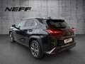 Lexus UX 300e UX 300h F Sport Design Barzahlungspreis *ACC*KAM Negro - thumbnail 4