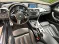 BMW 420 420d Cabrio Msport 184cv Grigio - thumbnail 5