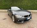 BMW 420 420d Cabrio Msport 184cv Grigio - thumbnail 3
