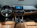 BMW 630 630dA Gran Turismo Grijs - thumbnail 6