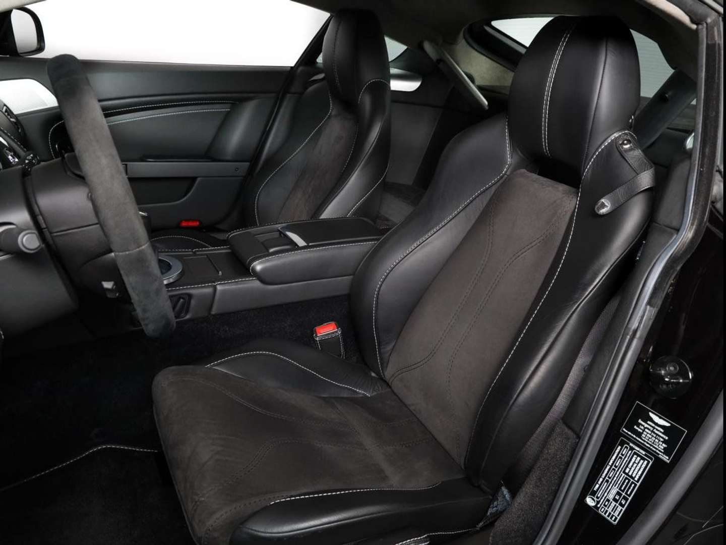 Aston Martin V8 4.7L -  - Joinsteer - #4