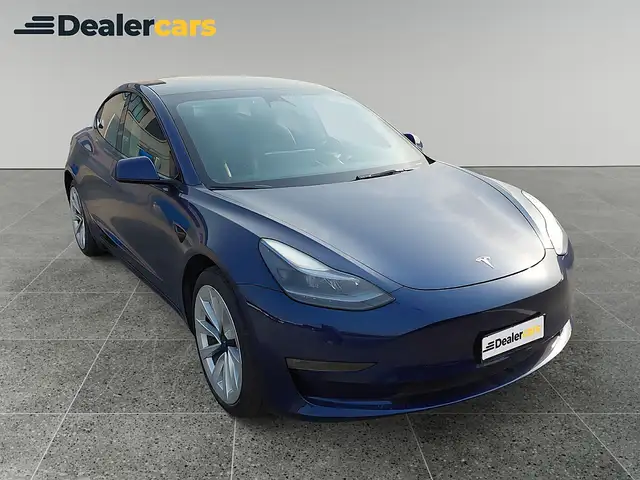 Tesla Model 3 75 kWh Long Range Dual Motor AWD *IM VORLAUF*