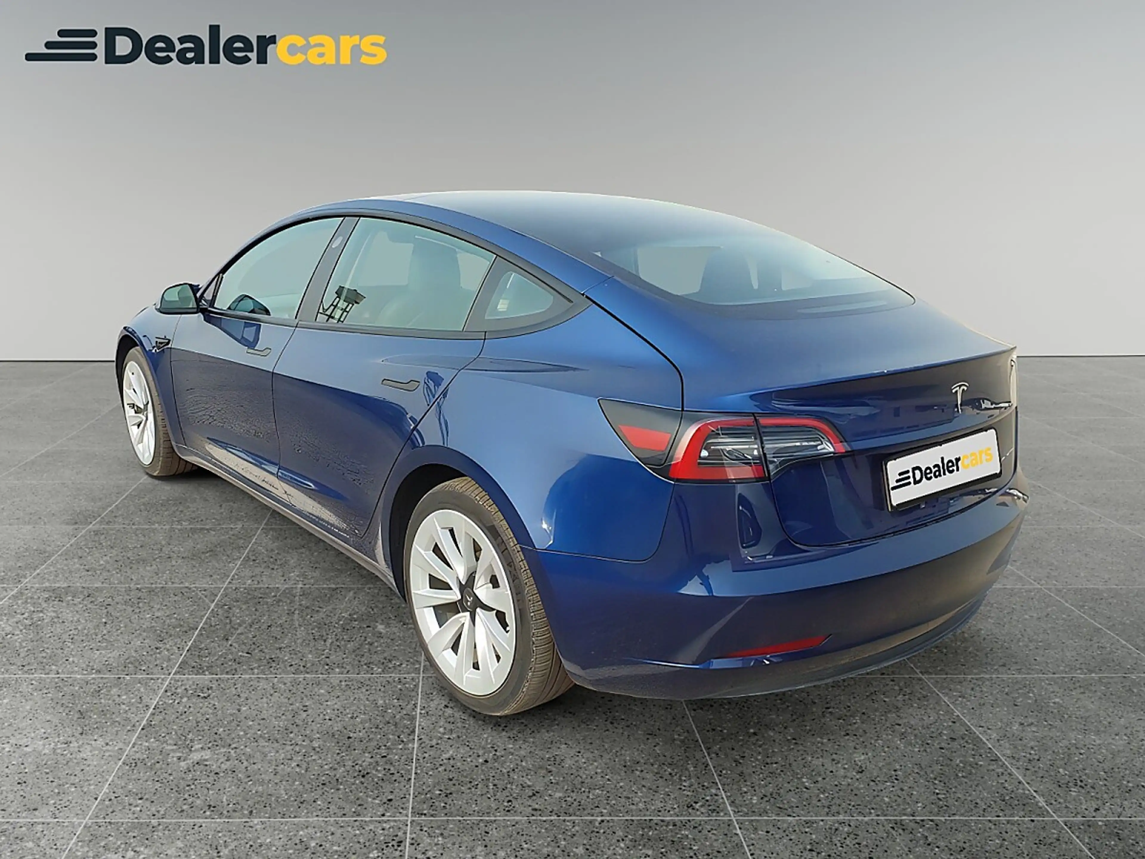 Tesla Model 3 75 kWh Long Range Dual Motor AWD *IM VORLAUF* — photo 3