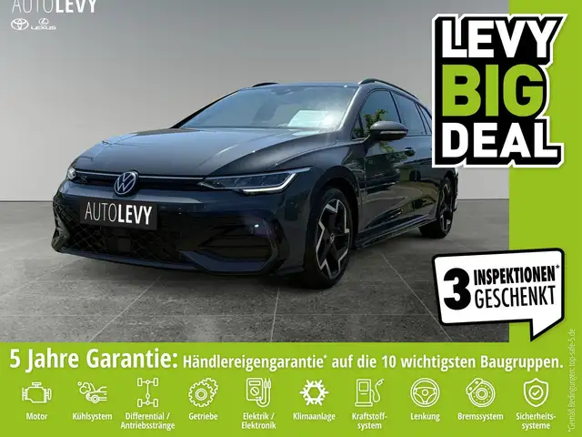 Volkswagen Golf Variant Golf 8 Variant 1.5 eTSI *CARPLAY*SHZ*LHZ*LM*
