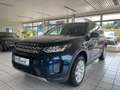 Land Rover Discovery Sport S AWD *LED*AHK*SpurAss*NAVI*TOP* Blau - thumbnail 1