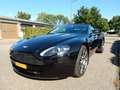 Aston Martin V8 4.3 VANTAGE ROADSTER Siyah - thumbnail 3