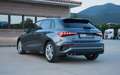 Audi S3 Sportback quattro S tronic Gris - thumbnail 4