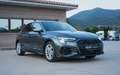 Audi S3 Sportback quattro S tronic Gris - thumbnail 2