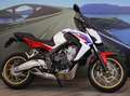 Honda CB 650 F - 2016 - km 15523 Rot - thumbnail 5