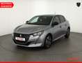 Peugeot 208 PureTech 100 LED Navi Kamera Grau - thumbnail 1