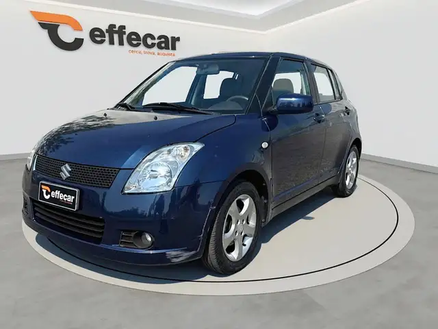 Suzuki Swift 1.3 5p. GLX