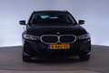 BMW 318 3-serie 318i NW-Model Sportline Aut. [ Widescreen Zwart - thumbnail 28