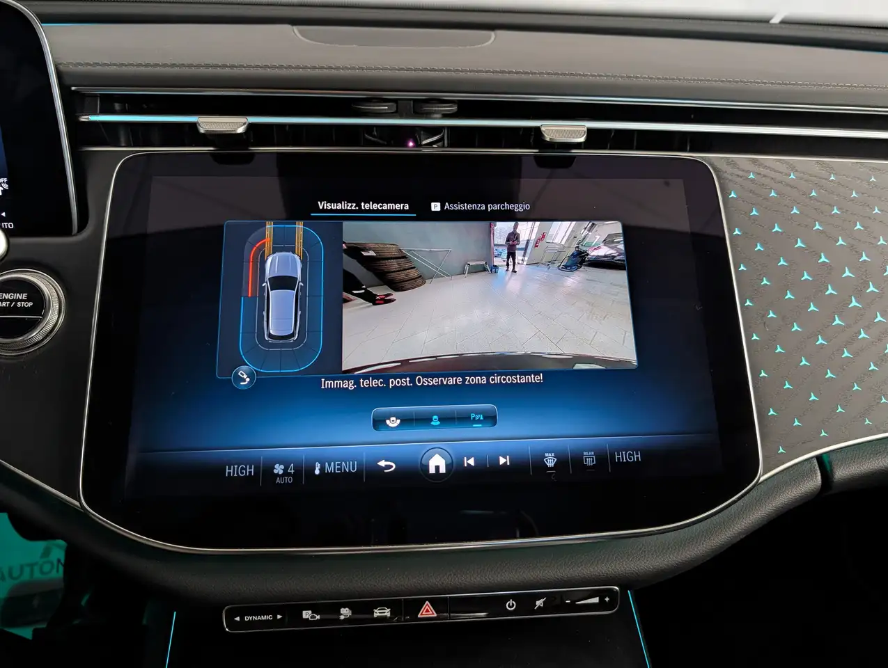 Mercedes-Benz E 300 STATION WAGON 300de EQ Plug-In Hybrid Automatic Advangarde Advanced 9