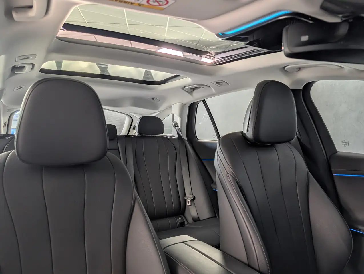 Mercedes-Benz E 300 STATION WAGON 300de EQ Plug-In Hybrid Automatic Advangarde Advanced 16