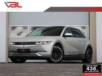 Lounge AWD 73kWh SOH 97% | full options |