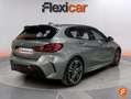 BMW 118 118iA Grau - thumbnail 8