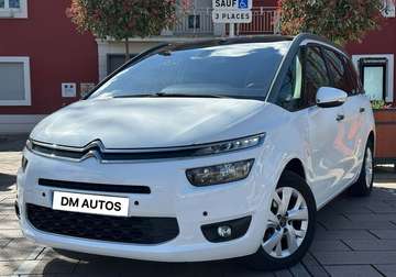 grand hdi 7 places 2015 camera de recul + gps 120ch