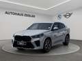 BMW X2 sDrive20i M Sport Pro 20"LM AHK RFK Prof. Head-Up Šedá - thumbnail 1
