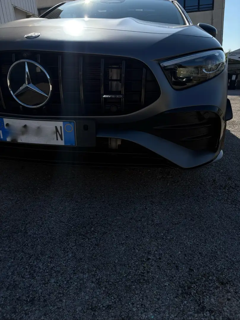 Mercedes-Benz A 35 AMG Line Premium Plus 4matic auto FULL FULL - 2