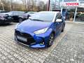 Toyota Yaris Hybrid 1.5 VVT-i Style Blu/Azzurro - thumbnail 1