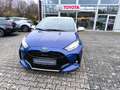 Toyota Yaris Hybrid 1.5 VVT-i Style Blu/Azzurro - thumbnail 2