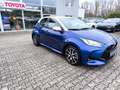 Toyota Yaris Hybrid 1.5 VVT-i Style Blu/Azzurro - thumbnail 8
