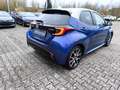Toyota Yaris Hybrid 1.5 VVT-i Style Blu/Azzurro - thumbnail 6